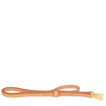 Load image into Gallery viewer, Vegetable Tanned Mini Shoulder Strap
