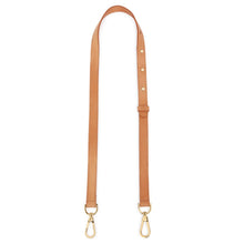 Load image into Gallery viewer, Vegetable Tanned Shoulder Strap
