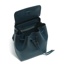 Load image into Gallery viewer, Mini Backpack - Blu
